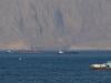 Iran says progress in Oman talks on Hormuz strait management