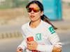 Anum Uzair conquers Pakistan's first Galiyat Mountain Trail Ultra Marathon