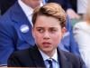 Prince George ‘refused' exception on one strict accommodation rule at Eton
