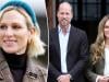 Zara Tindall takes on crucial task for William, Kate ahead major change
