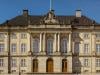 Royal love story faces trouble as feud breaks out behind Palace doors