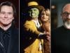 Jim Carrey reacts to 'The Mask' director Chuck Russell's death