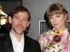 Taylor Swift returns to studio with Aaron Dessner, Jack Antonoff for TS13