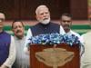 Modi announces panel to overhaul India's exam system after protests