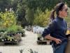 Meghan Markle shares peaceful garden centre visit after surprise show appearance