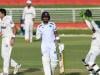 Pakistan bowl out West Indies for 311 on Day 2 of first Test