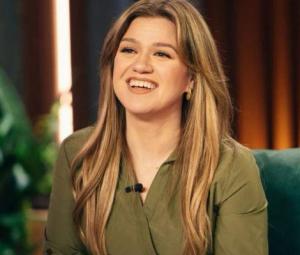 Kelly Clarkson explains why romance is not her priority anymore