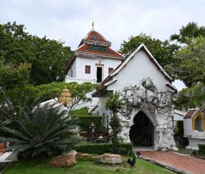 Ancient monastery in Thailand added to Unesco heritage list