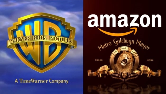 Warner Bros. Discovery sues Amazon for stealing employees
