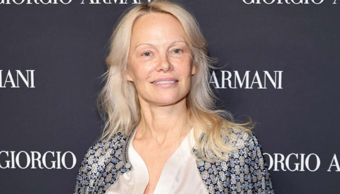 Pamela Anderson shares return plans for Baywatch reboot