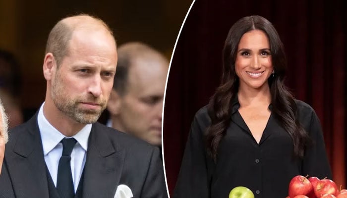 Prince William gets asked about Meghan’s latest appearance: Details