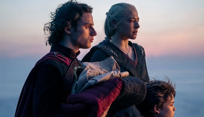 ‘House of the Dragon’ season 3 episode 6 kills off another major character