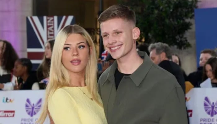 Freddy Braziers ex girlfriend, Holly Swinburn has appealed to her followers to take Pablo in and give him a loving home.