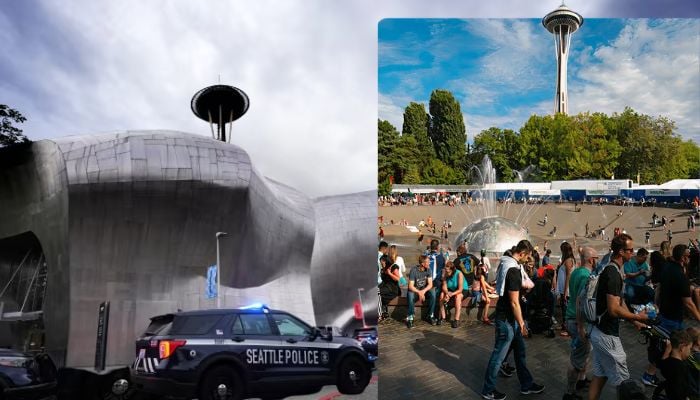 Seattle food festival gunfire leaves 2 people dead, several injured, authorities confirm