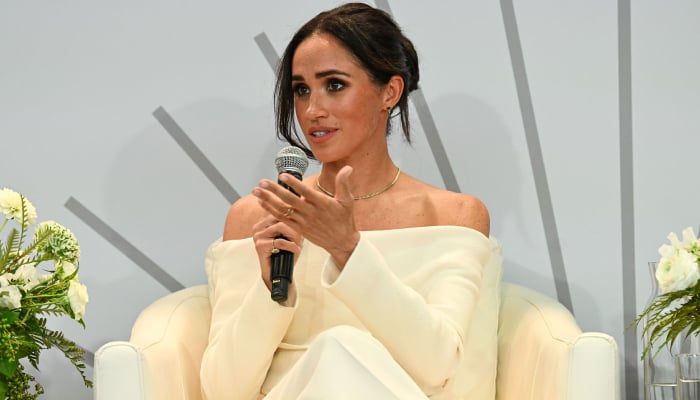Meghan Markle sparks reactions as she ditches royal title: Surprising