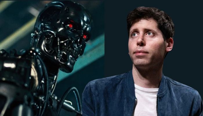 Sam Altman declares ‘singularity now, slams rivals terrifying AI future: Heres why