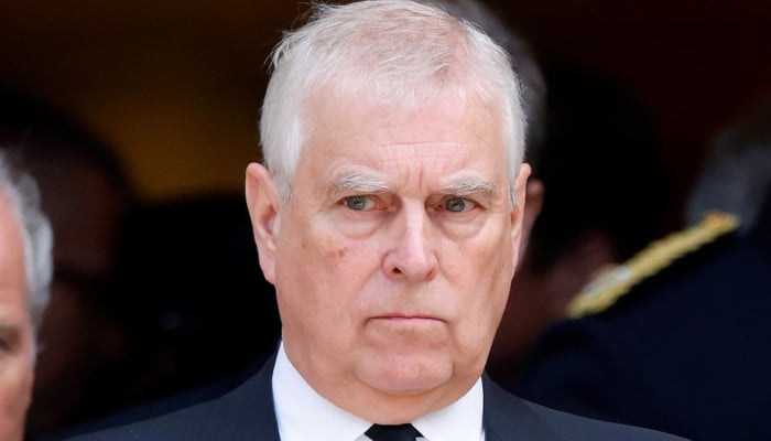 Andrew suffers fresh snub as bombshell announcement nears