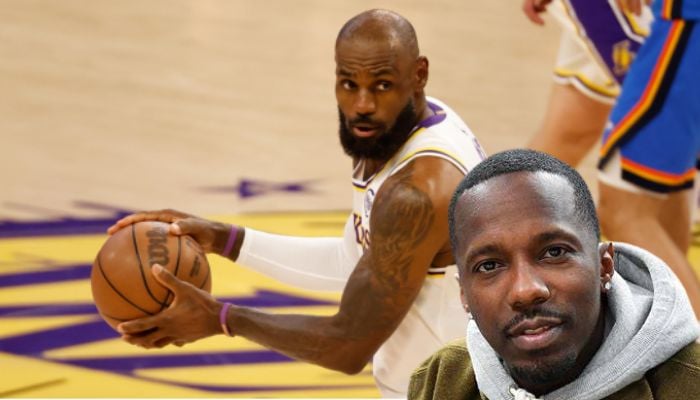 Rich Paul reveals LeBrons emotional roller coaster decision ended with Philly