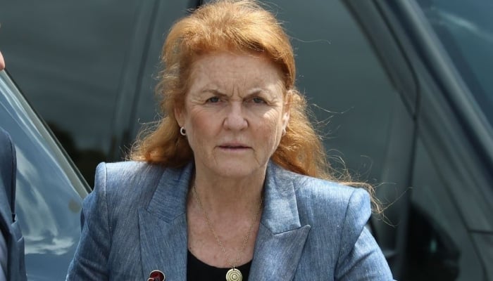 Sarah Ferguson takes urgent action as safe space details exposed