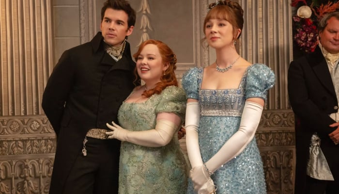 Bridgerton season 5 brings major cast shake up ahead of return