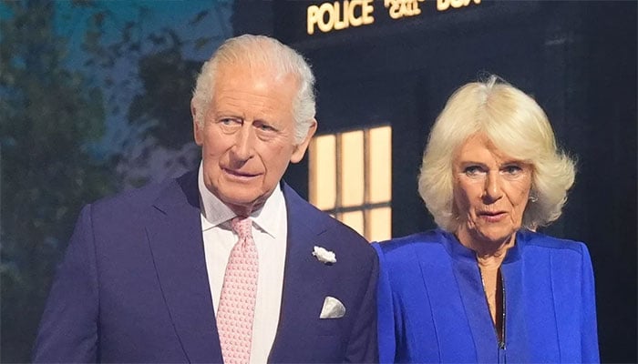 King Charles shares charming moment after receiving young fans special artwork