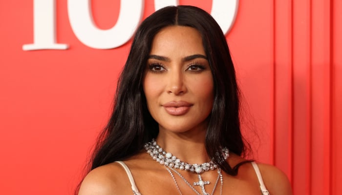 Kim Kardashian lands in criticism again over admitting to use of AI