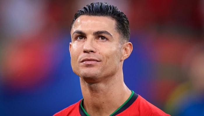 Cristiano Ronaldo lands new major entertainment project