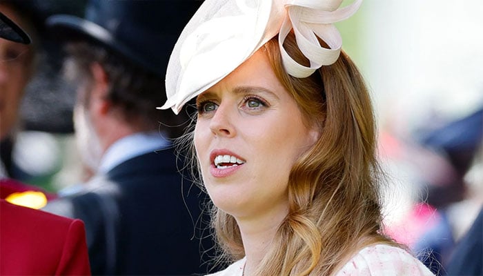 Princess Beatrice missing from Tuscany celebration for close friends 40th