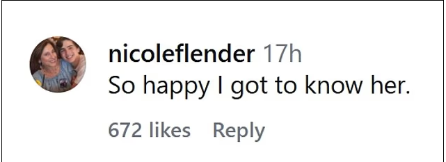 Timothée Chalamets mom reacts to Kris Jenners loss