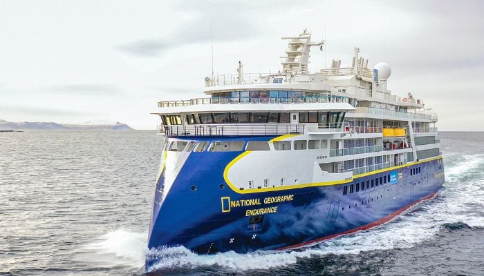 National Geographic Lindblad gastrointestinal outbreak: Timeline, symptoms, what’s being done