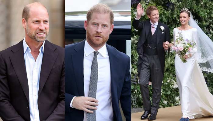 Prince William, Harrys friend celebrates family milestone away from the spotlight