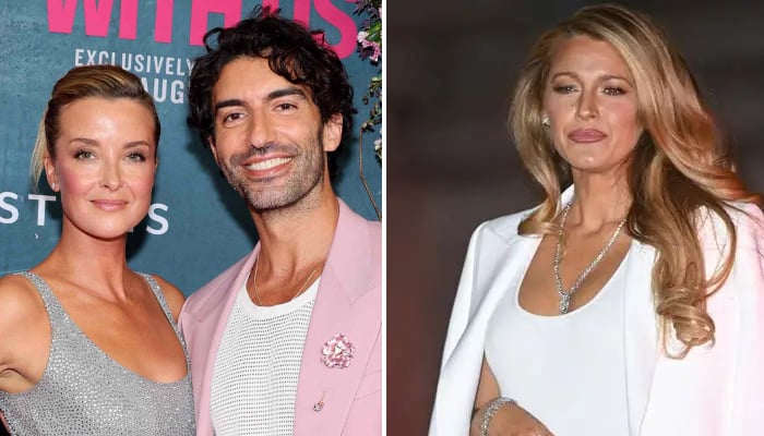 Justin Baldoni ordered to pay a huge sum in legal fees related to his legal battle with Blake Lively