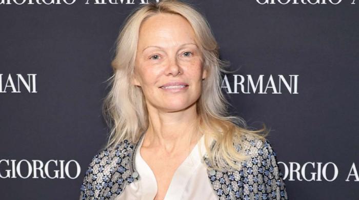 Pamela Anderson shares return 'plans' for 'Baywatch' reboot