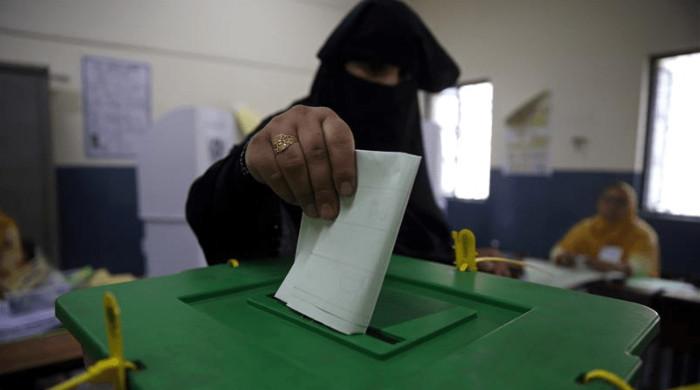 Polling begins in first phase of AJK elections across Mirpur Division