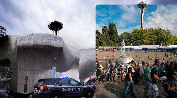 Seattle food festival gunfire leaves 2 people dead, several injured, authorities confirm