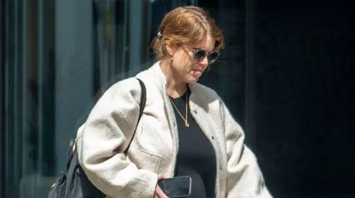 Pregnant Princess Eugenie's fears reignite as big announcement looms
