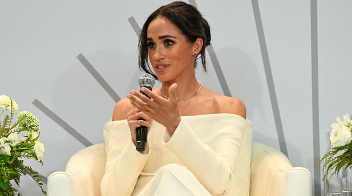 Meghan Markle sparks reactions as she 'ditches' royal title: 'Surprising' 