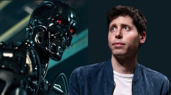 Sam Altman declares ‘singularity now,' slams rivals' 'terrifying' AI future: Here's why