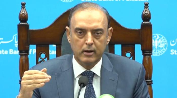 SBP holds key policy rate at 11.5% on inflation concerns amid renewed US-Iran hostilities