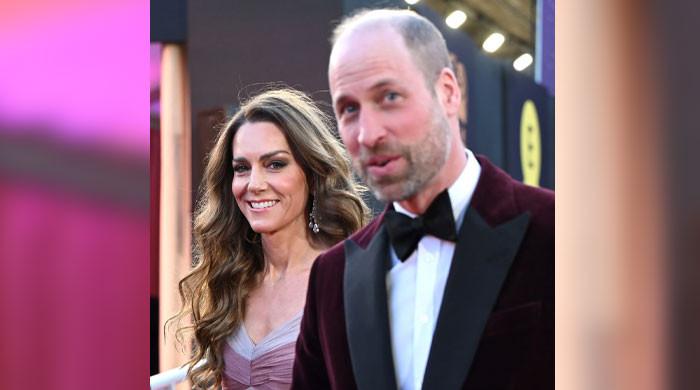 Princess Kate takes strong step to protect William from major turmoil