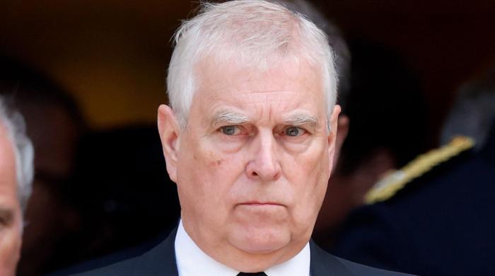 Andrew suffers fresh snub as bombshell announcement nears