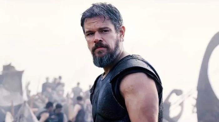 Matt Damon details intense transformation behind ‘The Odyssey' 