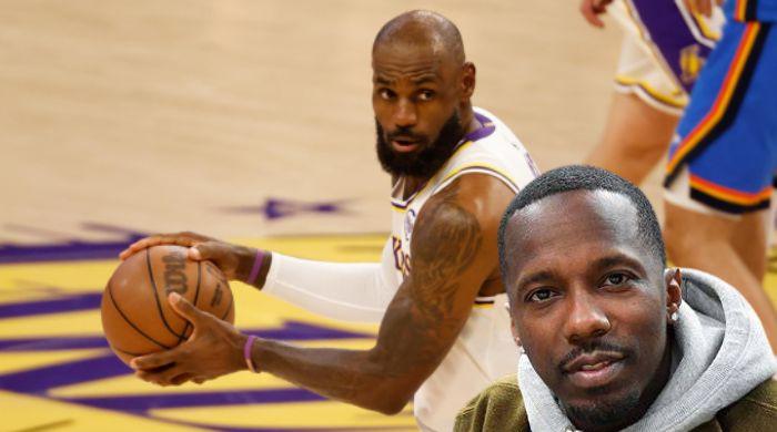 Rich Paul reveals LeBron's 'emotional roller coaster' decision ended with Philly at midnight
