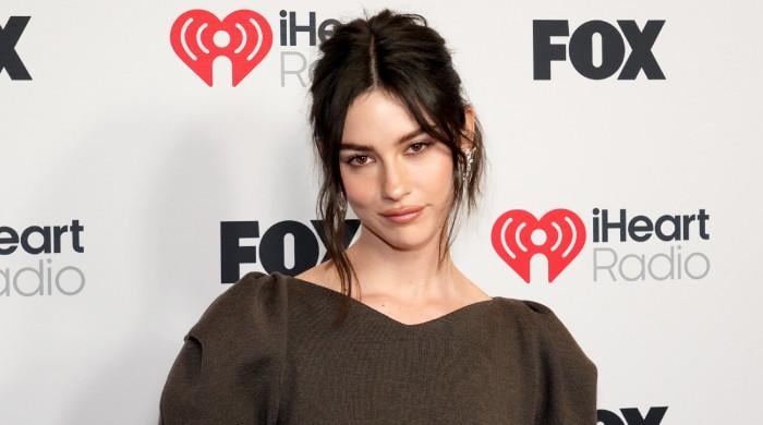 Gracie Abrams marks major career milestone days after 'DFH' release 