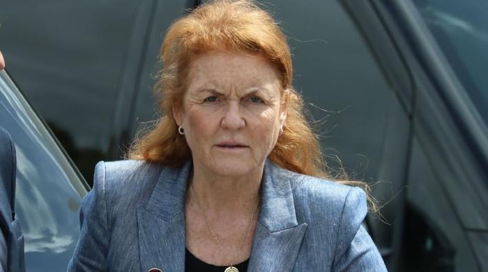 Sarah Ferguson takes urgent action as 'safe space' details exposed
