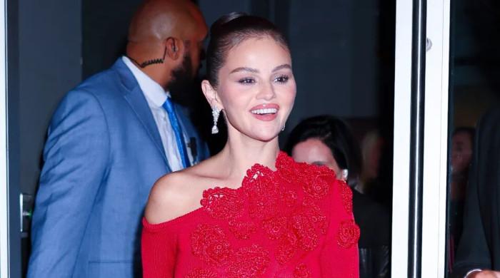 Selena Gomez receives applause for new heartwarming career move