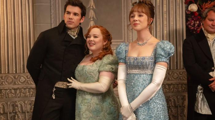 'Bridgerton' season 5 brings major cast shake up ahead of return