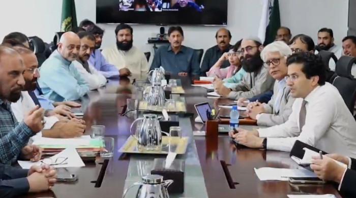Govt forms committee to address oil tanker owners' concerns