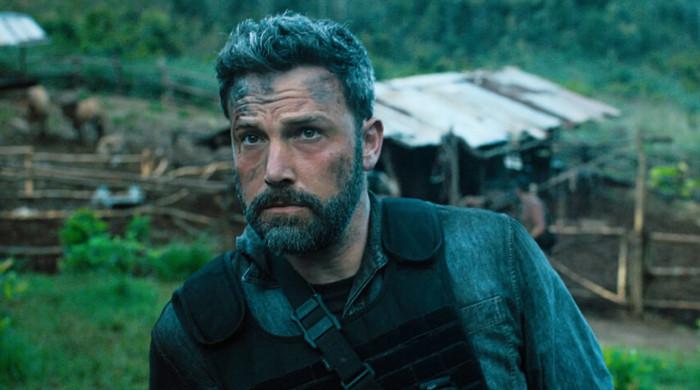 Ben Affleck's next Netflix 'Animals' just got a major update