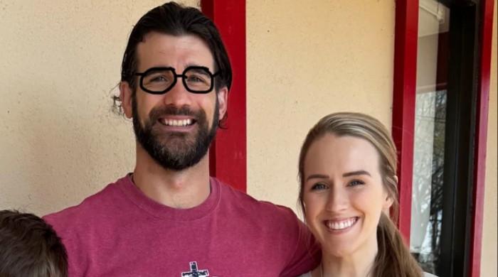 Jen Hamilton speaks out with shocking claims after separation
